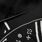 Black Silk Logo Print Short Sleeves Shirt