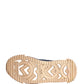 Multicolor Men Low Top NS1 Sneakers Shoes