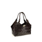 Brown Calf Leather Bos Taurus Shoulder Bag