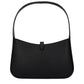 Black Leather Handbag