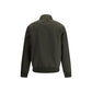 Bicolor Cotton Bomber