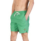 Bicolor Nylon Swim Shorts