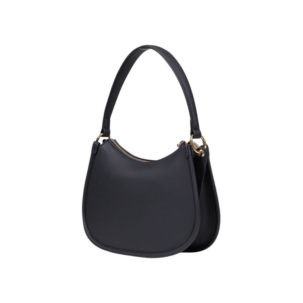 Bicolor Polyethylene Handbag
