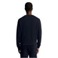 Blue Cotton Sweatshirt