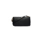 Black Polyethylene Handbag