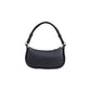 Black Polyethylene Handbag