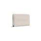 Beige Polyethylene Wallet