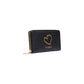 Black Polyethylene Wallet