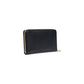 Black Polyethylene Wallet