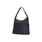 Black Polyethylene Handbag