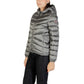 Gray Polyamide Coat