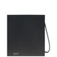 Black Calf Leather Bos Taurus Accessories