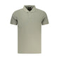 Verde Cotton Men Polo