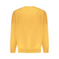 Marrone Cotton Men Sweatshirt