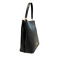 Black PU Women Shoulder Bag