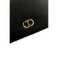 Black PU Women Shoulder Bag