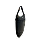 Black PU Women Handbag