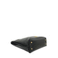 Black PU Women Shoulder Bag