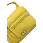 Bicolor Polyethylene Shoulder Bag