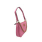 White PU Women Handbag