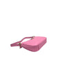 White PU Women Handbag