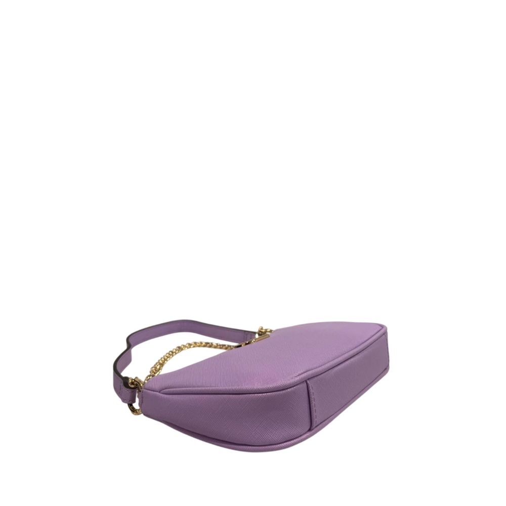 Multicolor Polyethylene Clutch Bag