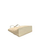 Pink Polyurethane Women Handbag