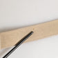 Men Beige Canvas Silver Metal Buckle Cintura Belt