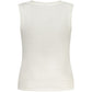 Bianco Cotton Women Tank Top