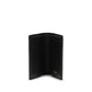 Black Calf Leather Bos Taurus Wallet