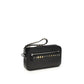 Black Calf Leather Bos Taurus Accessories