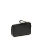 Black Calf Leather Bos Taurus Accessories