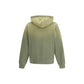 Bicolor Cotton Sweatshirt