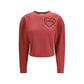 Multicolor Wool Oves Aries Sweatshirt