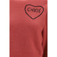 Multicolor Wool Oves Aries Sweatshirt