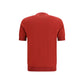 Multicolor Cotton T-Shirt