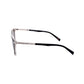 Bicolor Resin Sunglasses