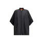 Black Polyamide Cloacks