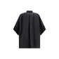 Black Polyamide Cloacks