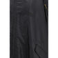 Black Polyamide Cloacks
