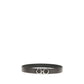 Brown Calf Leather Bos Taurus Regular Belt