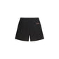 Black Polyamide Swim Shorts