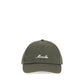 Bicolor Cotton Cap (Baseball Hat)