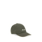 Bicolor Cotton Cap (Baseball Hat)