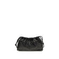 Black Lamb Ovis Aries Aries Shoulder Bag