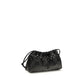 Black Lamb Ovis Aries Aries Shoulder Bag