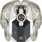 White Synthetic Sport Watch
