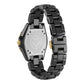 Black Ceramic Dress Watch