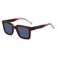Black Acetate Sunglasses