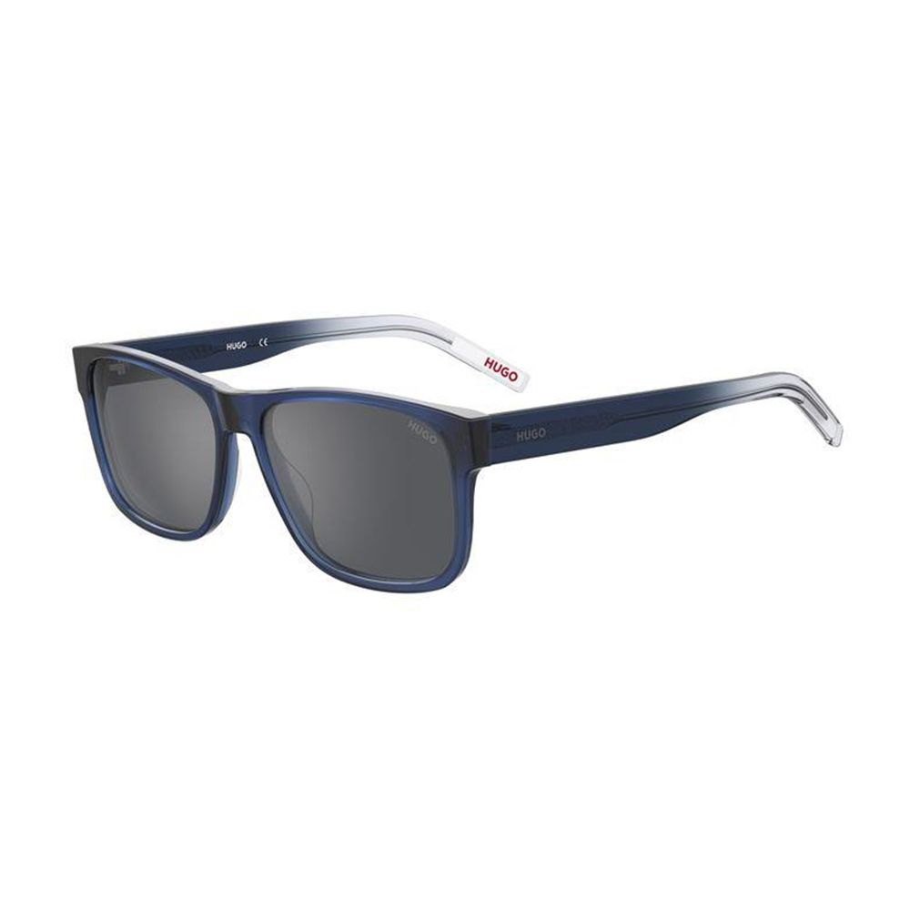 Multicolor Acetate Sunglasses